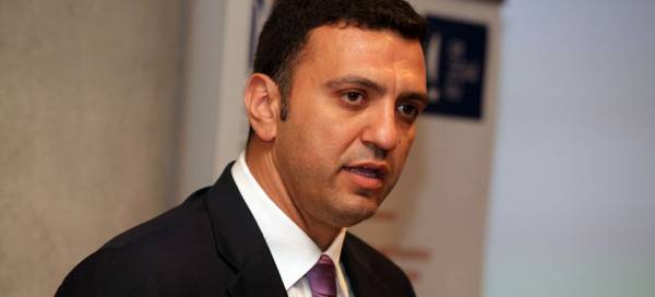 Κικίλιας για κοροναϊό: Προσοχή στους ειδικούς, όχι στα fake news