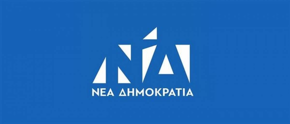 ΝΔ για Πολάκη: Και ο Τσίπρας ψάχνει σ'εμάς τον Ορμπάν