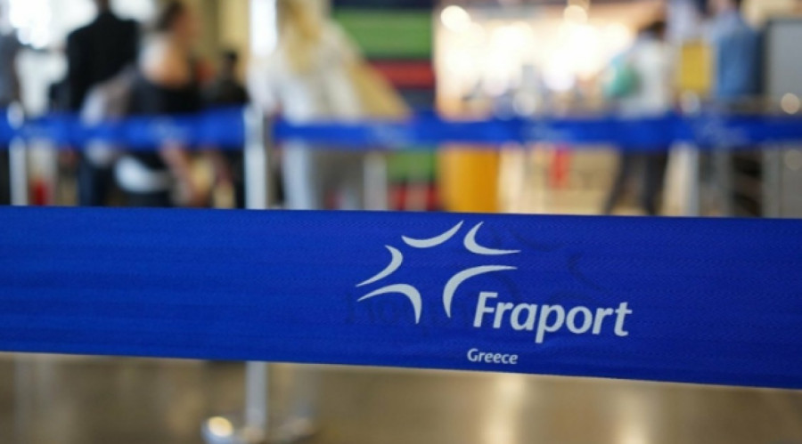 Fraport Greece: Άνοδος 4,7% στην επιβατική κίνηση των 14 περιφερειακών αεροδρομίων τον Ιούνιο