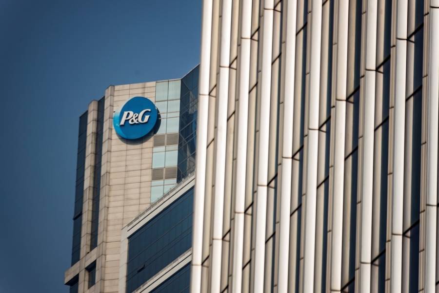 P&amp;G: Συμπληρώνει 60 χρόνια στην Ελλάδα-Οι στόχοι για «πράσινο» αποτύπωμα