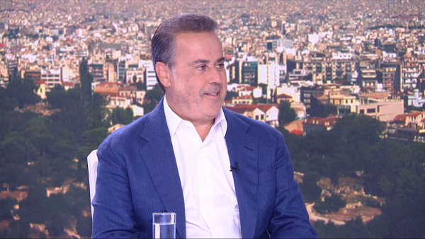Παπασταύρου: Ενιαίοι και αυστηροί κανόνες χωροθέτησης φωτοβολταϊκών και αιολικών πάρκων