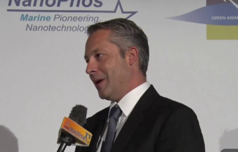 Nanophos: Η πανδημία εκτόξευσε μια καινοτομα ελληνική ΜμΕ