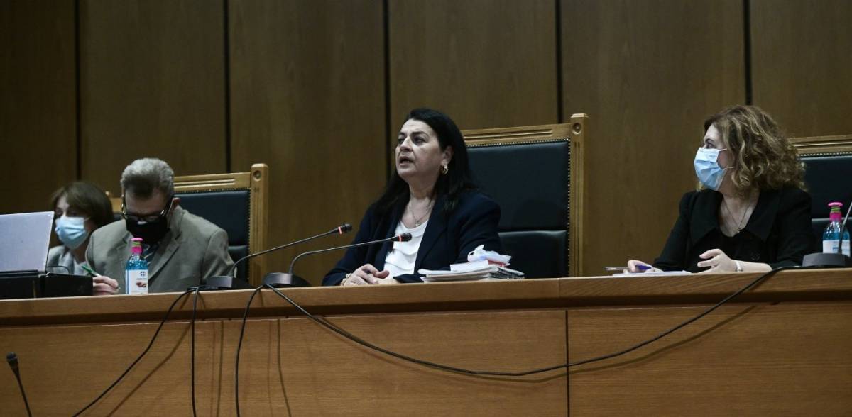 Δίκη Χρυσής Αυγής: Ώρα μηδέν για την ανακοίνωση των ποινών