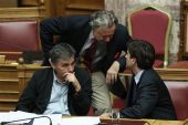 Προθεσμία πέντε ημερών για να βρεθούν μέτρα 1,8 δισ. ευρώ