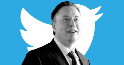 Ο Μασκ ψάχνει νέο CEO για το Twitter