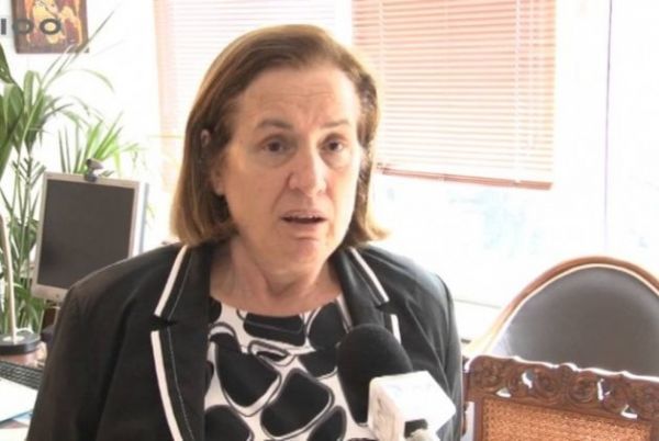 Νεκρή εντοπίστηκε η πρώην πρόεδρος των Συμβολαιογράφων Θεσσαλονίκης