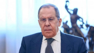 Λαβρόφ: Ξεκινά η επόμενη φάση του πολέμου στην Ουκρανία-Όχι πυρηνικά
