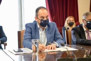 Με παρέμβαση Πλακιωτάκη εγκρίθηκε η μελέτη αντιπλημμυρικών έργων στην Κεφαλονιά