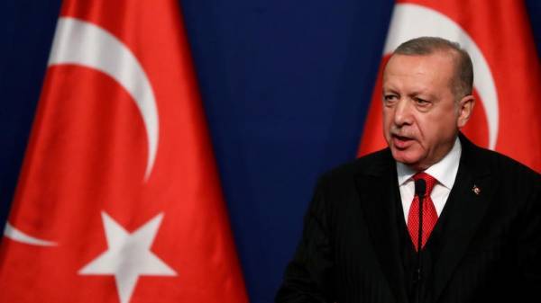 Ο στενός συνεργάτης του Ερντογάν στις διερευνητικές-Τι επιχειρεί η Τουρκία