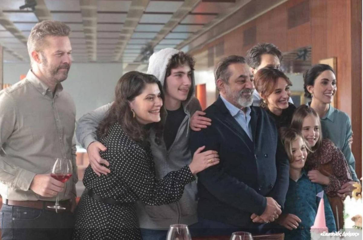 Variety: Μπορεί το Φεστιβάλ Κινηματογράφου Θεσσαλονίκης να δώσει την απαραίτητη ώθηση στην ελληνική τηλεόραση;