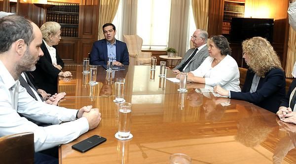 Στην αντεπίθεση οι Ανώτατοι Δικαστικοί για μισθούς και «κομματικά παιχνίδια»