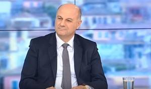 O Τσιάρας για την υπόθεση Μπεκατώρου και τον ξυλοδαρμό σταθμάρχη