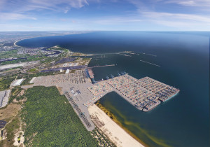 Εκτός λειτουργίας πολλά terminal κοντέινερ σε Ευρώπη και Β.Αμερική...ελέω CrowdStrike