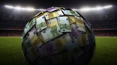 Deloitte: Ρεκόρ €28 δισ. στα έσοδα της ευρωπαϊκής αγοράς ποδοσφαίρου
