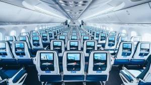 United Airlines: Ξεκινούν οι απευθείας πτήσεις Αθήνα- Νέα Υόρκη
