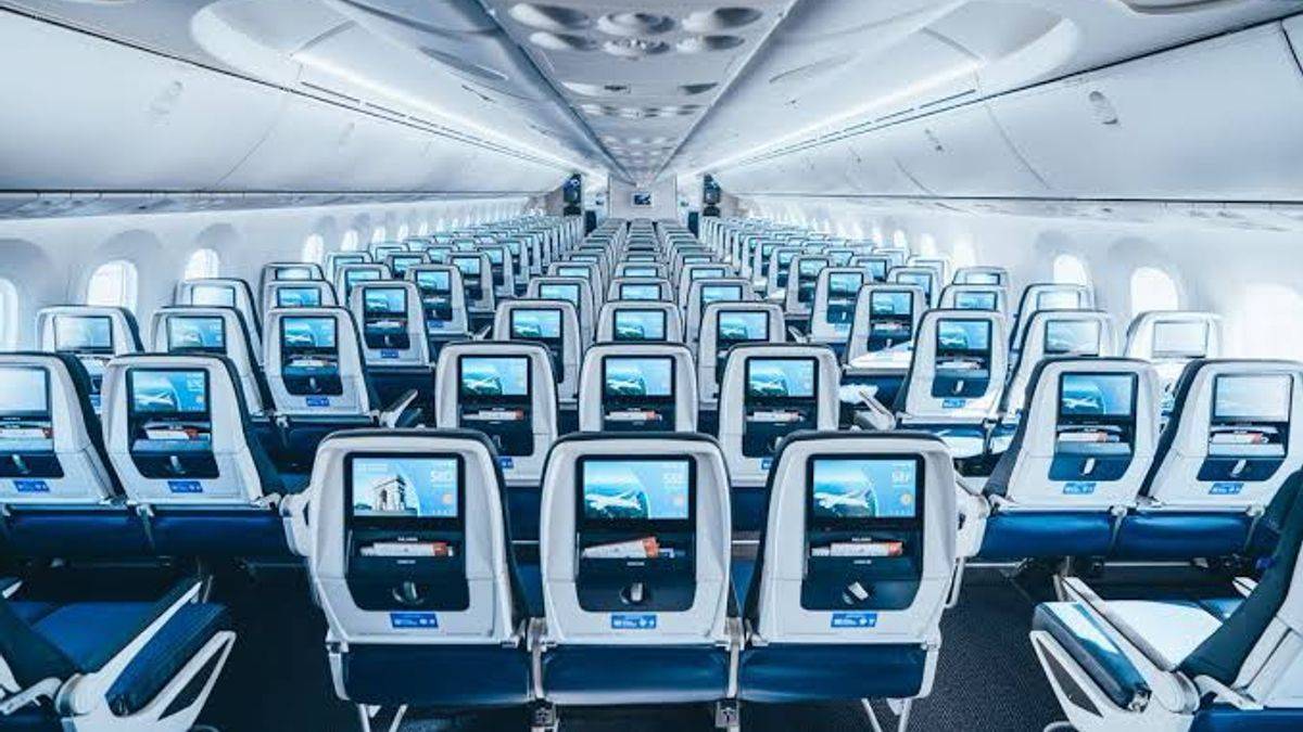 United Airlines: Ξεκινούν οι απευθείας πτήσεις Αθήνα- Νέα Υόρκη