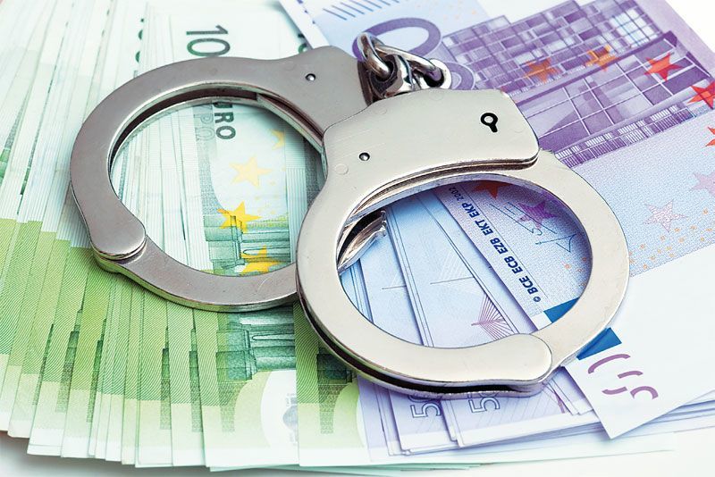 Ανατροπή σκηνικού σε επίμαχη υπόθεση εκβίασης επιχειρηματία στο Ναύπλιο