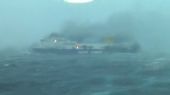 Εκτός Norman Atlantic όλοι οι επιβάτες