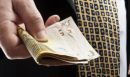 Στο 17,2% η αδήλωτη εργασία το 2015-Πρόστιμα 37 εκατ. ευρώ