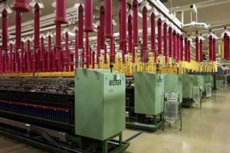 Πτώση 0,3% εμφάνισε η βιομηχανική παραγωγή στη Γαλλία