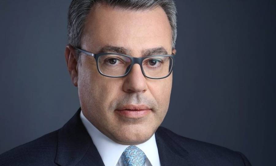 Β. Ψάλτης: Ολοκληρωμένη πολιτική ισότητας για όλο το Προσωπικό