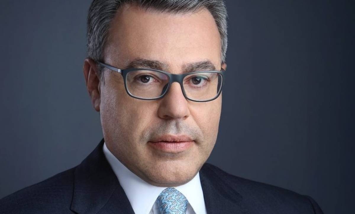 Β. Ψάλτης: Ολοκληρωμένη πολιτική ισότητας για όλο το Προσωπικό
