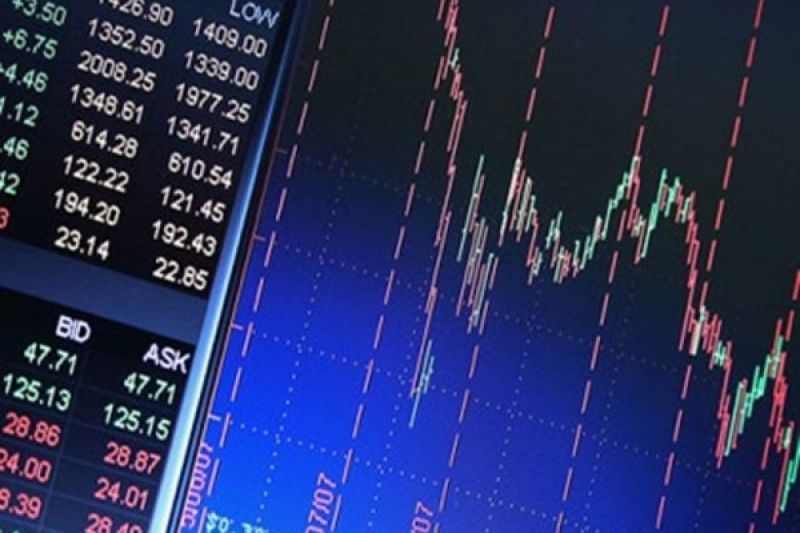 Πράσινα ταμπλό στις ευρωαγορές