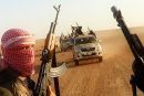 Το ISIS καλεί τους μαχητές του σε τζιχάντ (video)