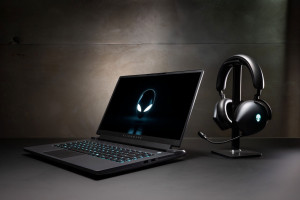 Νέες καινοτομίες για τα gaming laptops της Alienware