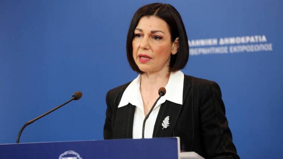Πελώνη: Στο «τραπέζι» οι αλλαγές στον κωδικό 6