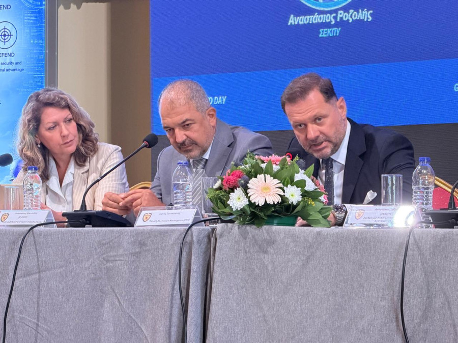 Ένωση Ελληνικών Ναυπηγείων: 15ετές πρόγραμμα εγχώριων ναυπηγήσεων για το Πολεμικό Ναυτικό με πλοία – υποβρύχια