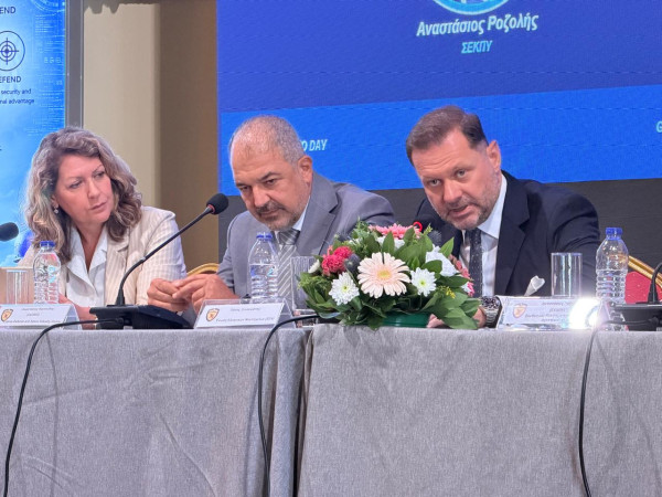 Ένωση Ελληνικών Ναυπηγείων: 15ετές πρόγραμμα εγχώριων ναυπηγήσεων για το Πολεμικό Ναυτικό με πλοία – υποβρύχια