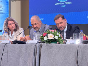Ένωση Ελληνικών Ναυπηγείων: 15ετές πρόγραμμα εγχώριων ναυπηγήσεων για το Πολεμικό Ναυτικό με πλοία – υποβρύχια