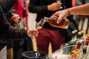 Ελληνικό Απόσταγμα 2023 – Save the spirit: Εκδήλωση γευσιγνωσίας ελληνικών αποσταγμάτων και ποτών στο Ωδείο Αθηνών