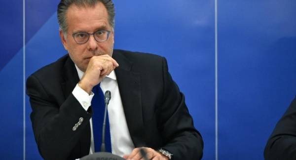 Στη Λέσβο την Παρασκευή ο Κουμουτσάκος