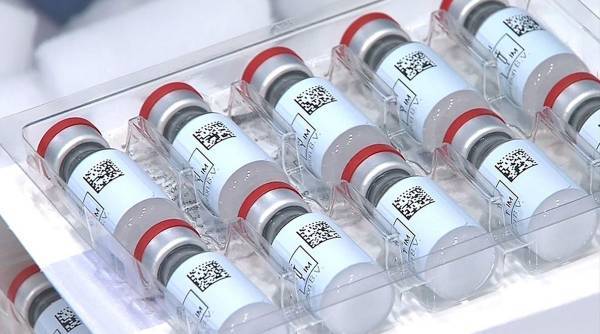 Βέλγιο: Αναστολή χρήσης του εμβολίου J&amp;J στους κάτω των 41