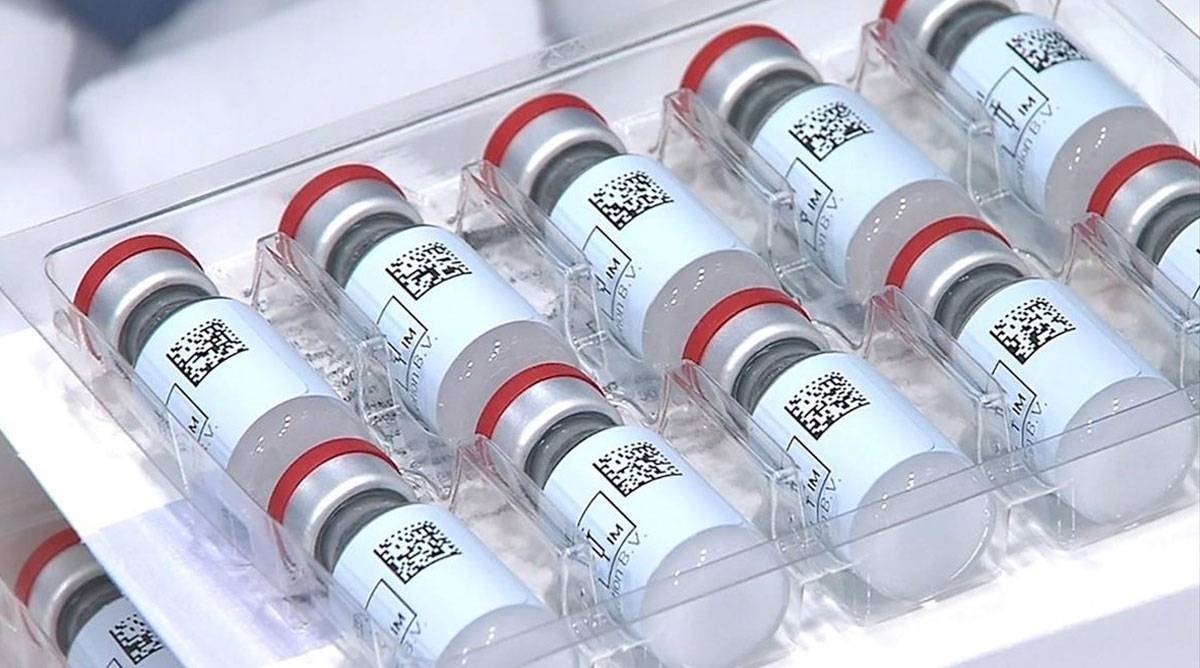 Βέλγιο: Αναστολή χρήσης του εμβολίου J&amp;J στους κάτω των 41