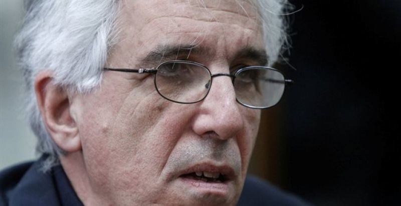Παρασκευόπουλος: Δεν μπορούν όσοι μπαίνουν στη φυλακή να μπαίνουν ισόβια