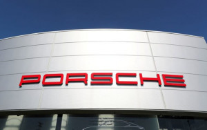 Η Porsche εισέρχεται στο χρηματιστήριο