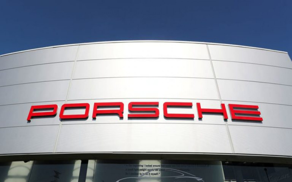 Η Porsche εισέρχεται στο χρηματιστήριο