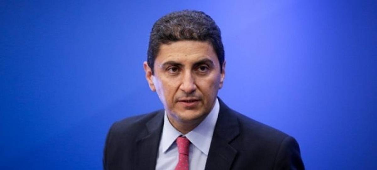 Αυγενάκης: Η κυβέρνηση επιχειρεί αλλαγή ατζέντας με τον κατώτατο μισθό