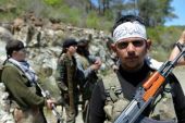 Δεν ανανεώνει το εμπάργκο όπλων η Ε.Ε. στην Συρία- Ανοίγει ο δρόμος για εξοπλισμό των ανταρτών
