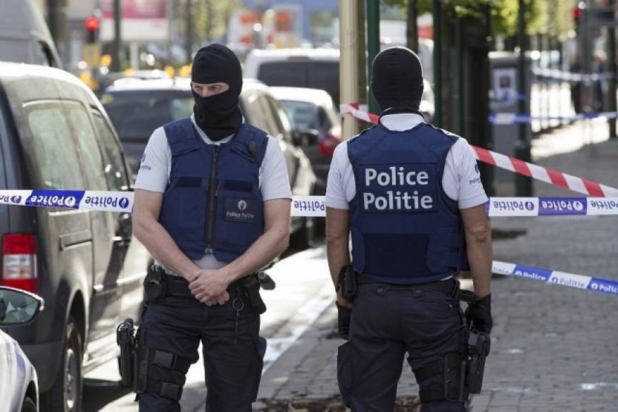 Βέλγιο: Τρεις νεκροί από επίθεση με μαχαίρι σε εστιατόριο