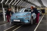 Kona Electric: Τριπλασιάζει τη διαθεσιμότητά του στην Ευρώπη