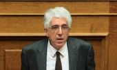 Ο Παρασκευόπουλος υπερασπίζεται τον νόμο του