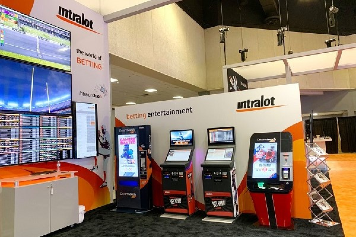 Intralot: Δύο «κινήσεις ματ» για το δανεισμό- Τα νέα συμβόλαια