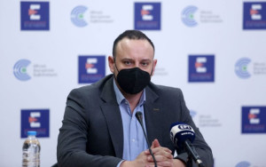 Μαγιορκίνης για Τουρκία: Μεγάλος ο κίνδυνος εμφάνισης της χολέρας