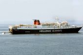 Σε «ρότα» το deal Attica–Hellenic Seaways