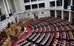 Bουλή: Εγκρίθηκαν από τις επιτροπές οι συμβάσεις του Ταμείου Ανάκαμψης