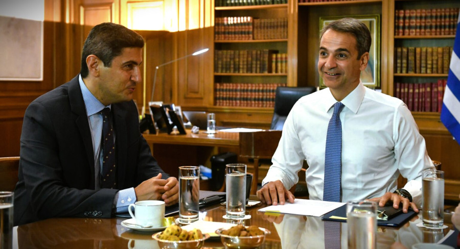 Πώς θα μπορούσε ο Μητσοτάκης να έχει γλιτώσει από έναν πονοκέφαλο για τον ΟΠΕΚΕΠΕ